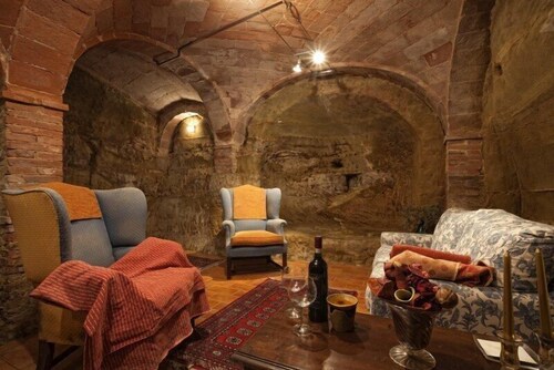 Interni dell'hotel