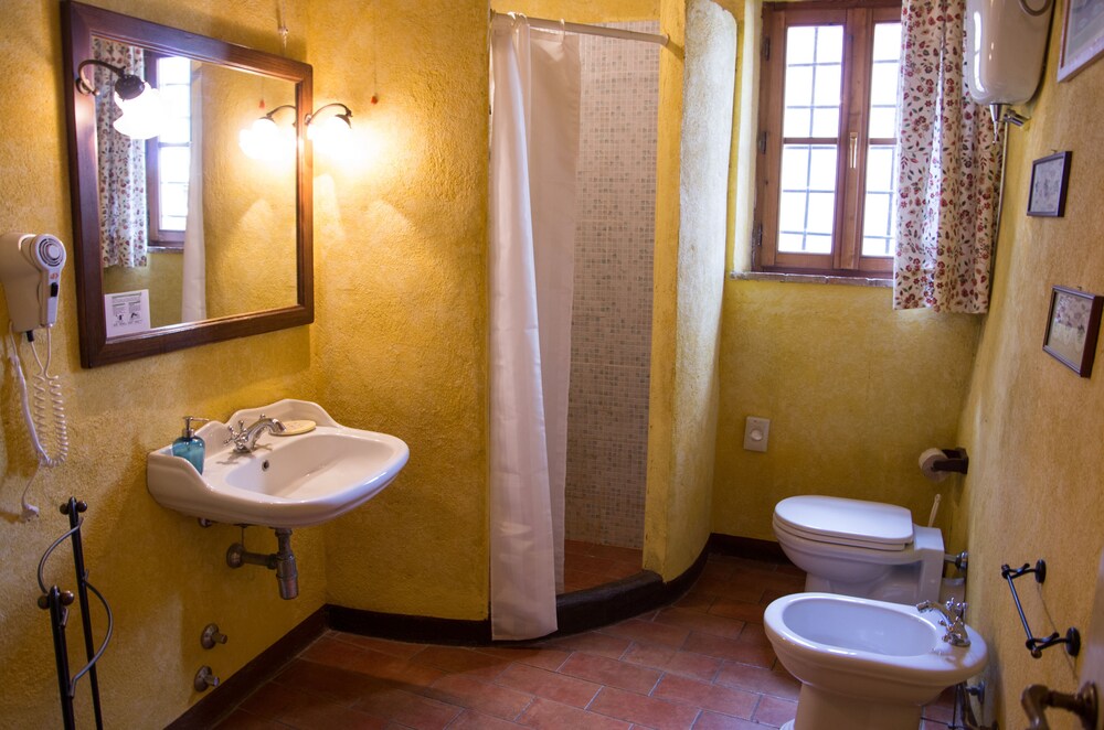 Bagno
