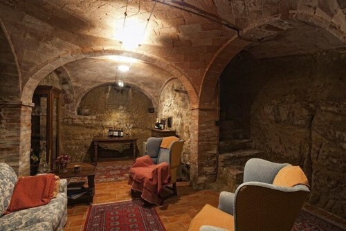 Interni dell'hotel