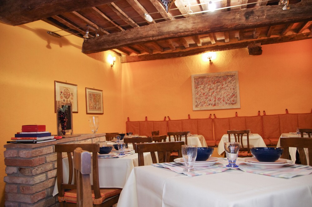 Sala colazione