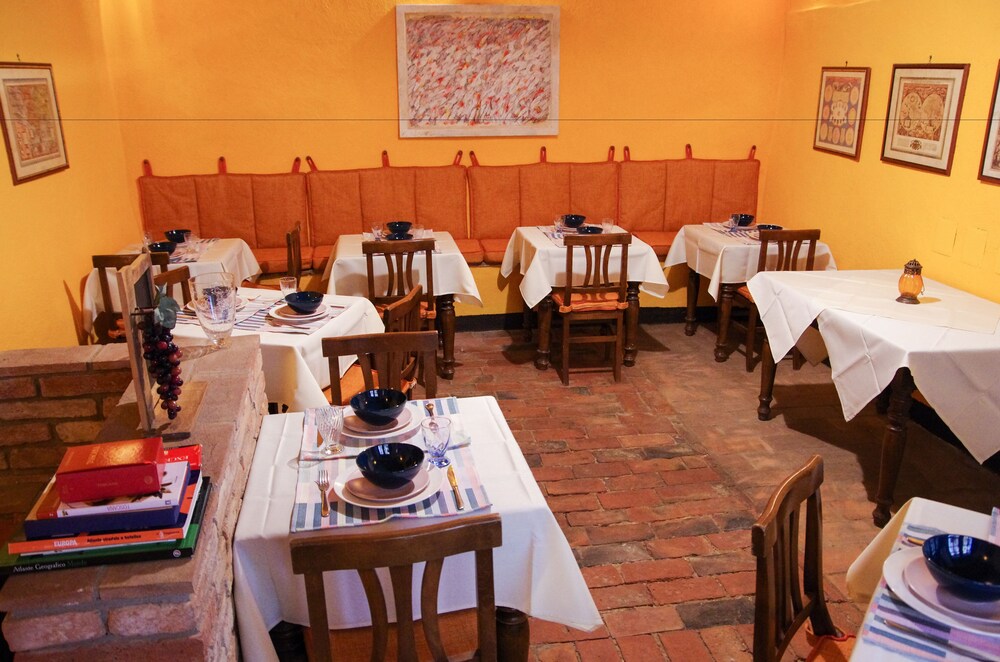 Sala colazione
