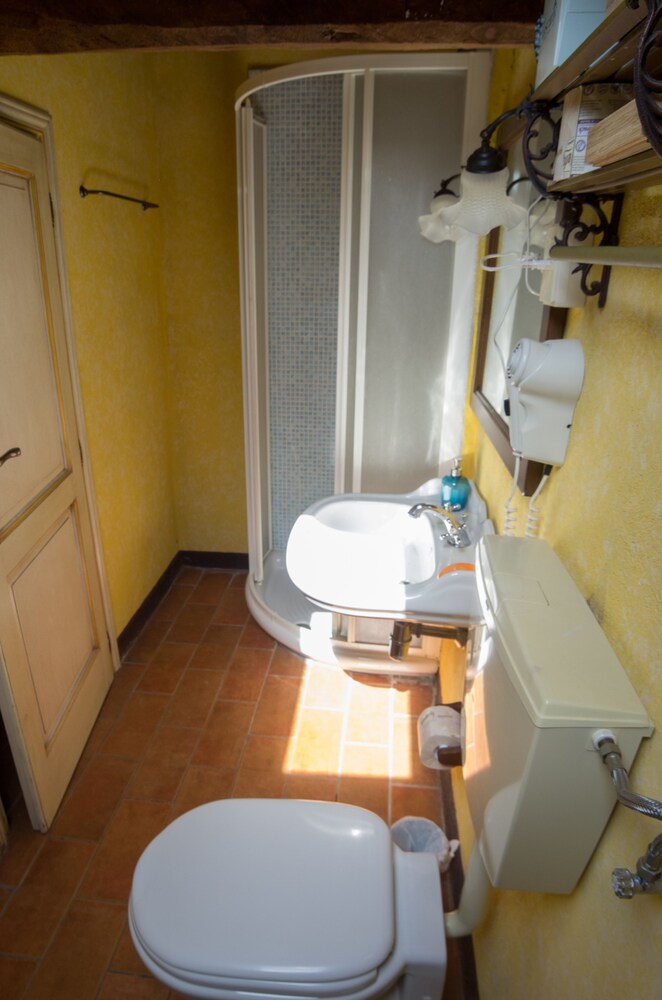 Bagno