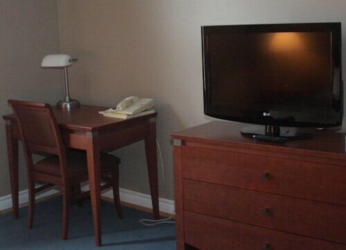 In-Room Amenity