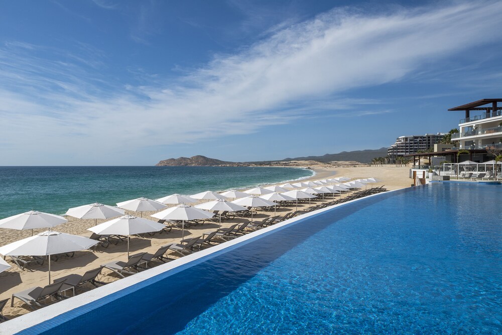 Infinity Pool