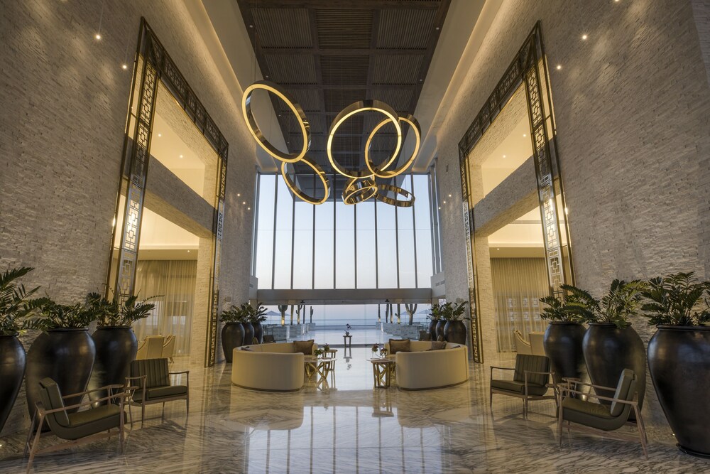 Reception Hall