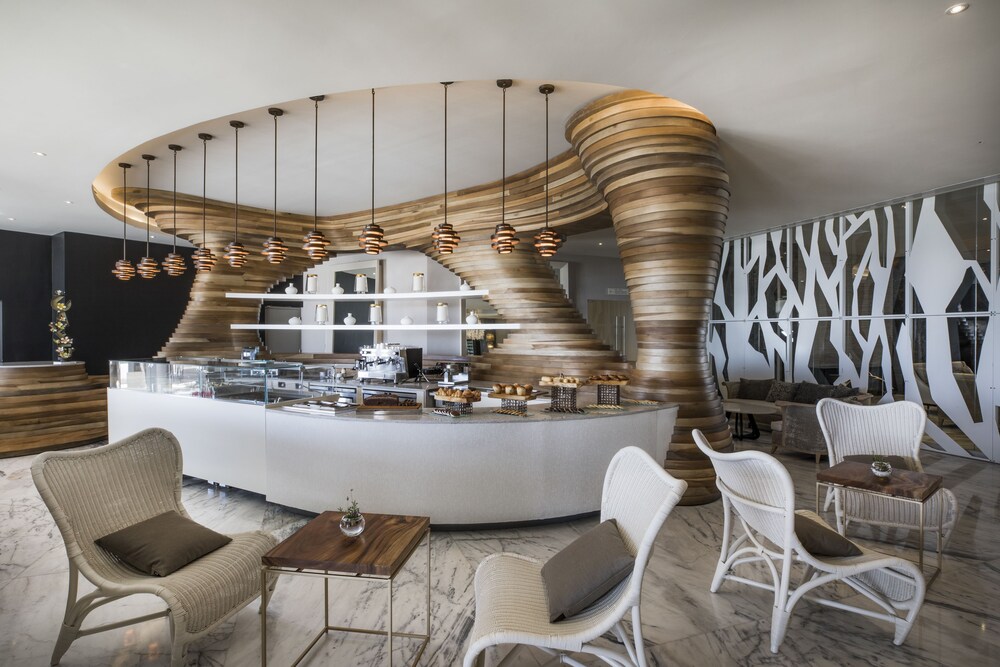 Coffee Shop