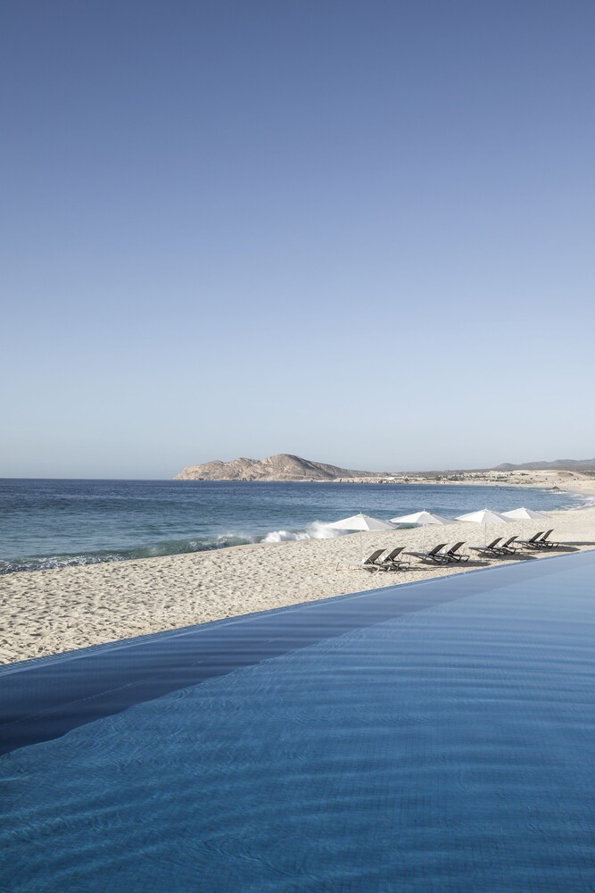 Infinity Pool