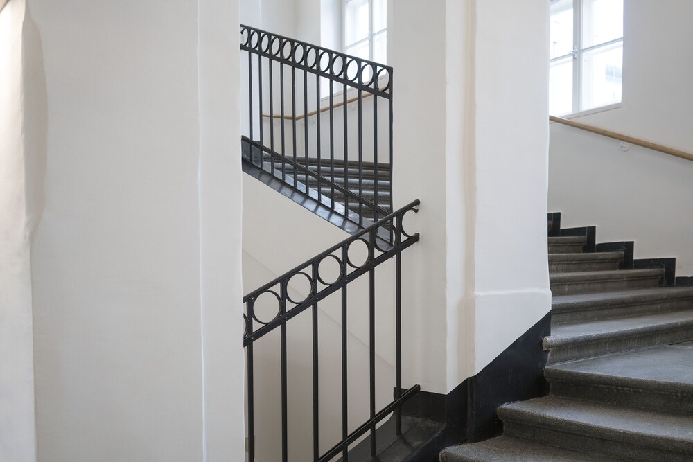 Treppe