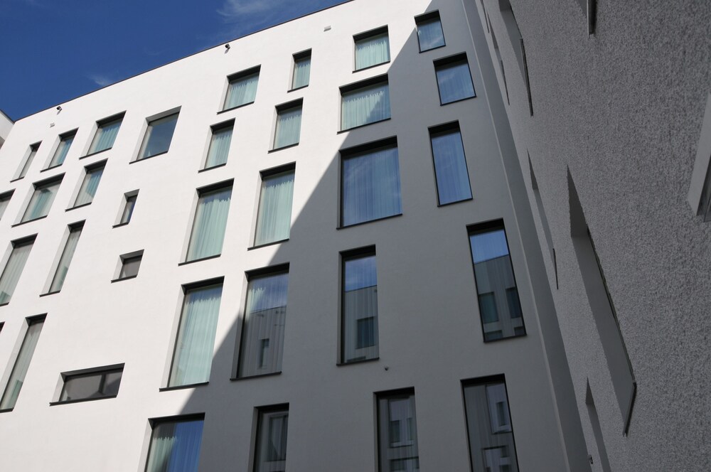 Hotelfassade