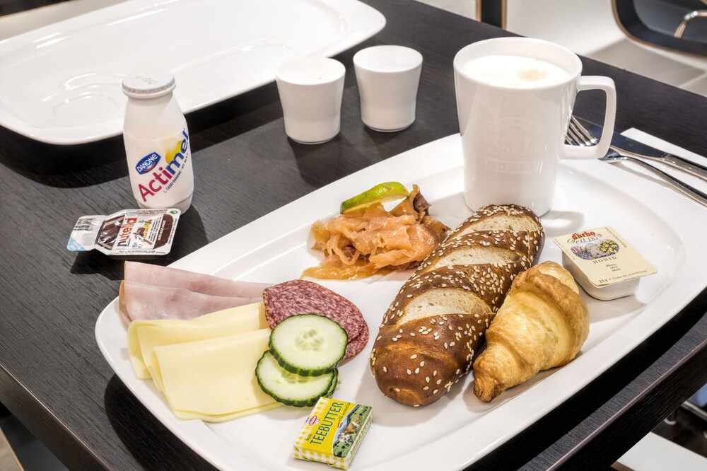 Essen und Trinken