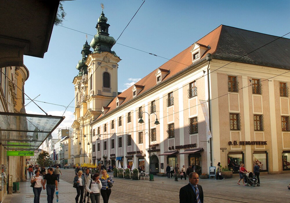 Sehenswürdigkeit