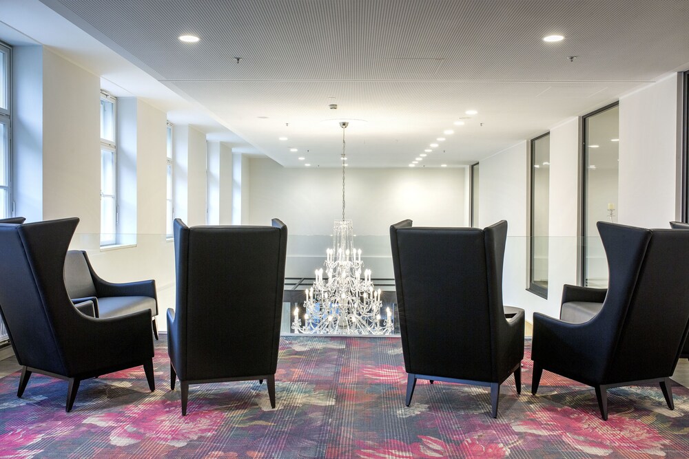 Businesscenter