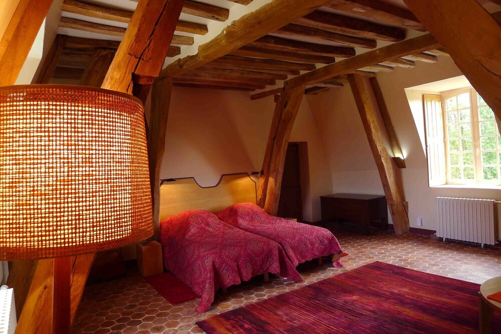 Guestroom