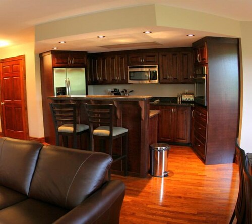Luxury Chalet, 3 Bedrooms - In-Room Kitchen