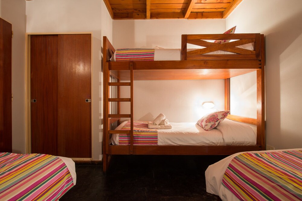 Habitación: Cabaña (4 People)