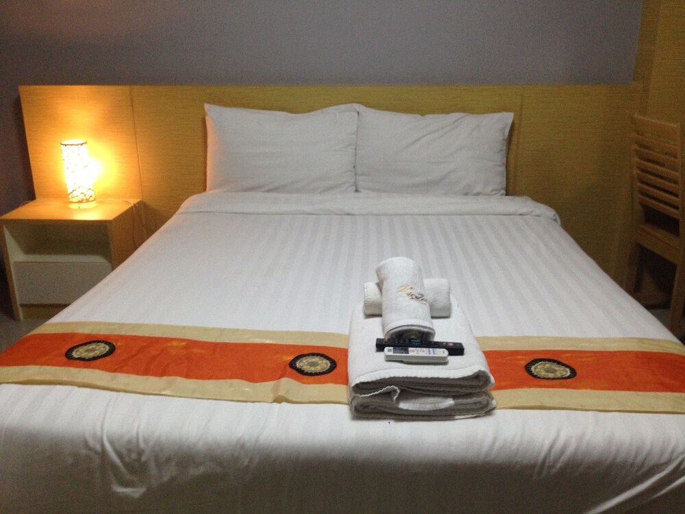 Standard Room - Featured Image