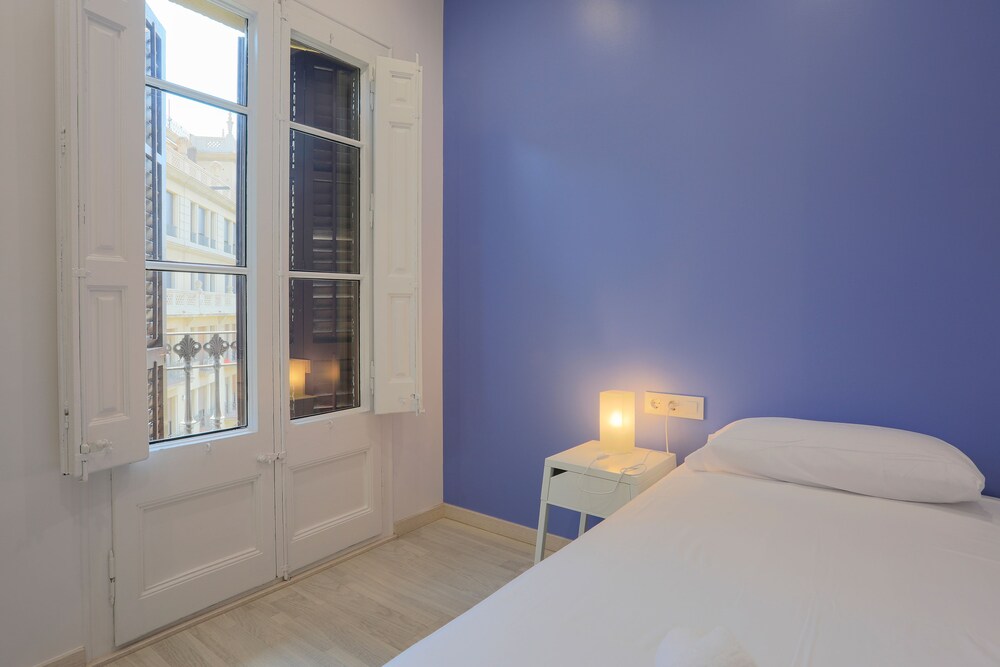 Apartment, 3 Bedrooms (1242) - Guestroom