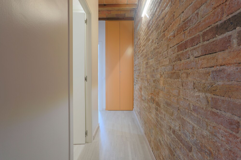 Apartment, 3 Bedrooms (1242) - Guestroom