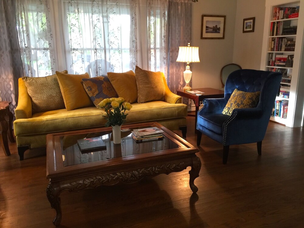 Hotel Interior