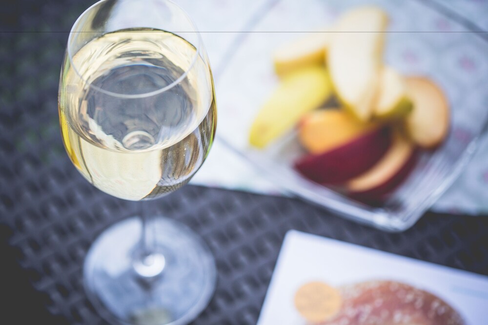 In-Room Amenity