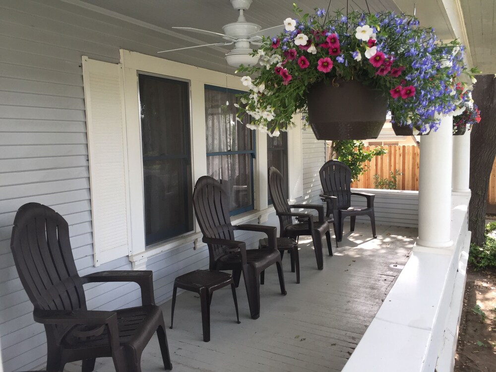 Porch