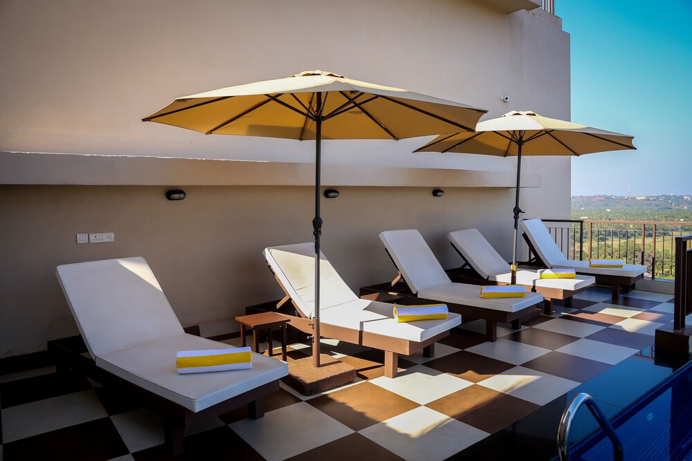 Sundeck