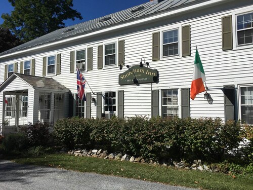 Shoreham Inn