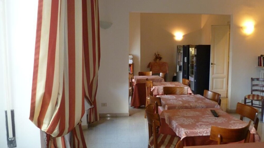 Hotel Interior