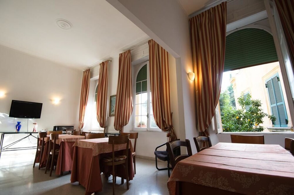 Hotel Interior