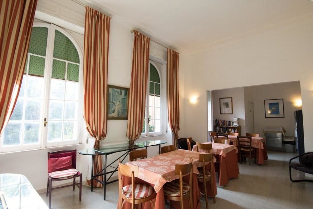 Hotel Interior
