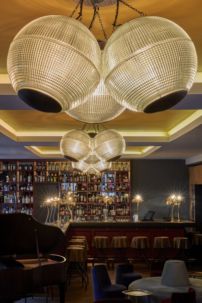 Hotelbar