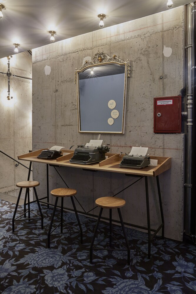 Businesscenter