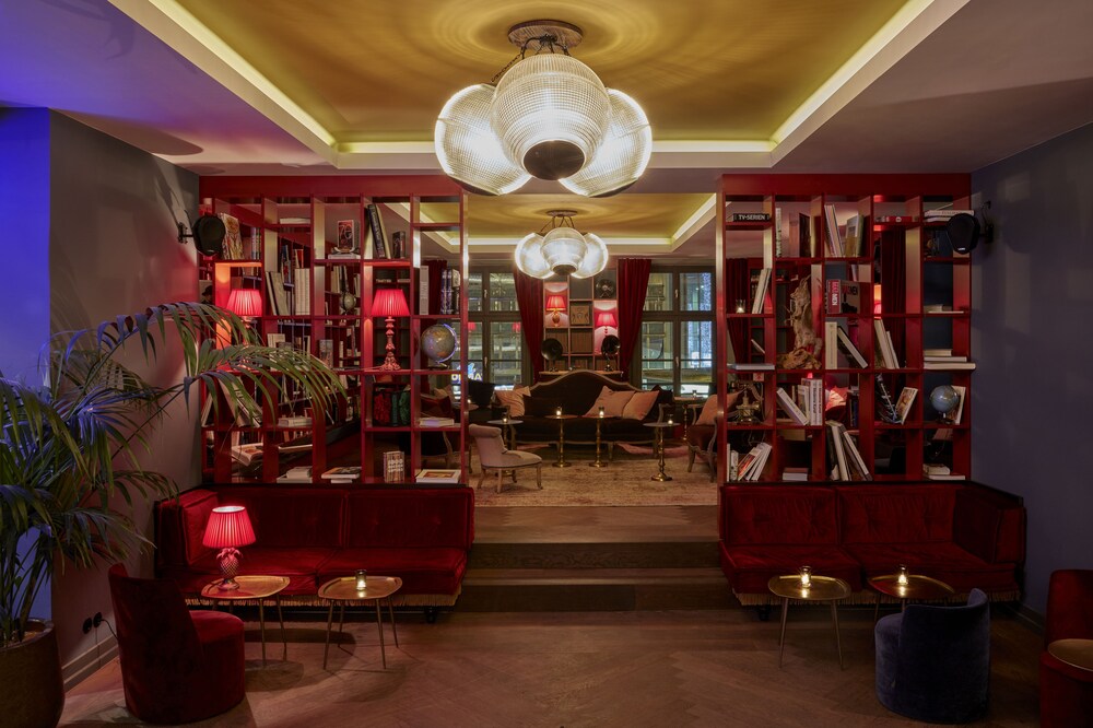 Hotelbar