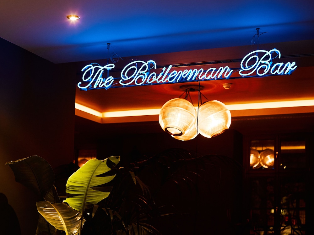 Hotelbar