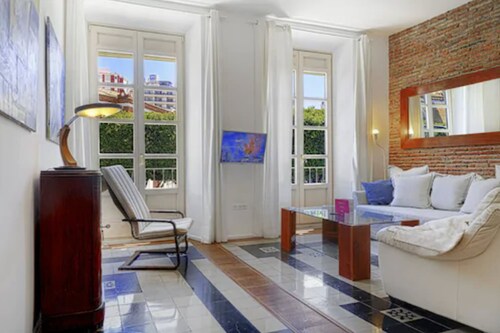 Caleta Homes- Malagueta Beach