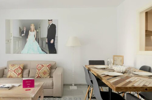 Apartmentos Pompidou