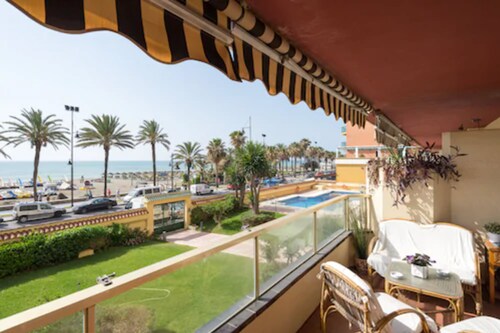 Torremolinos Sea View