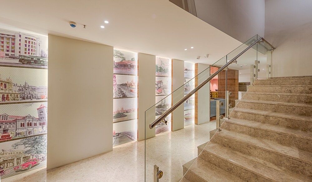 Staircase