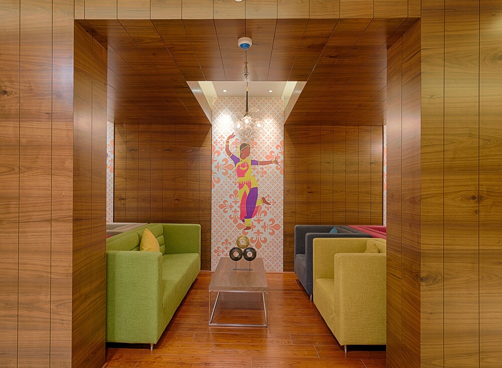 Reception Hall