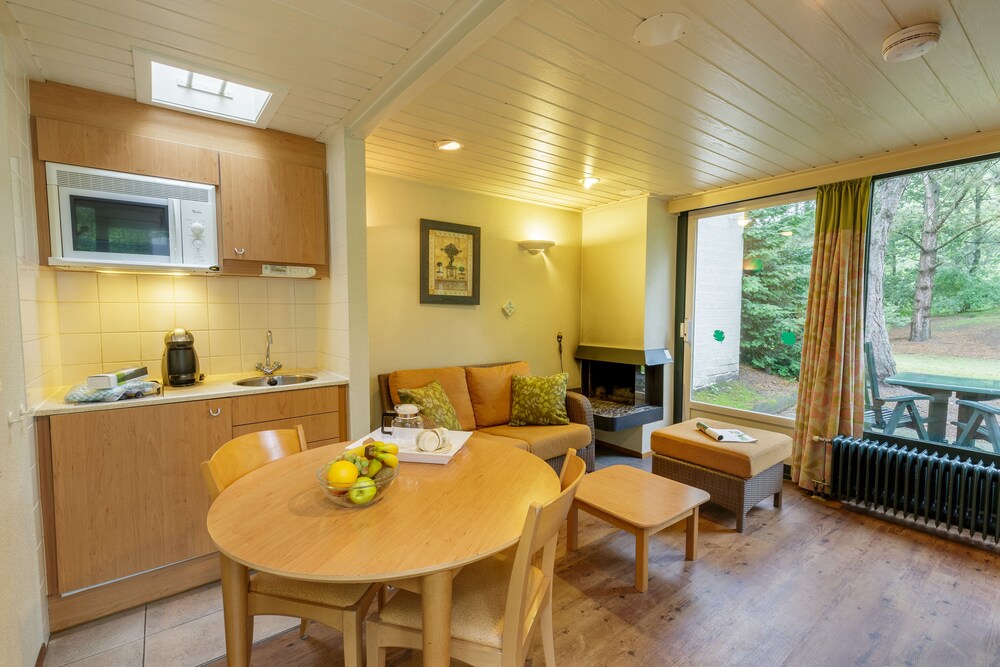 Cuisine dans la chambre