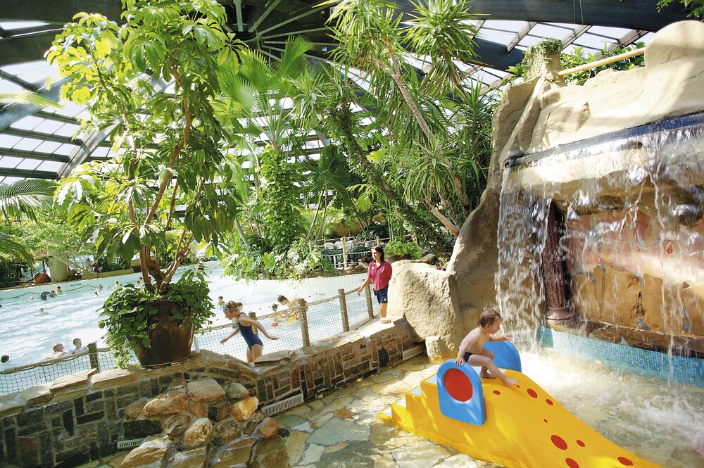 Piscine pour enfants