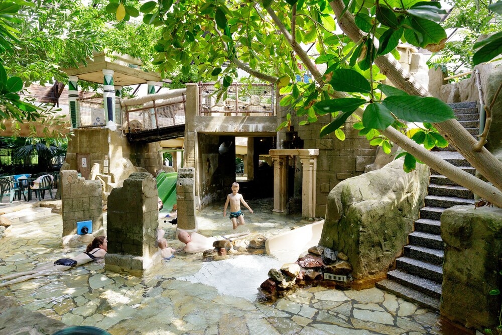 Piscine pour enfants