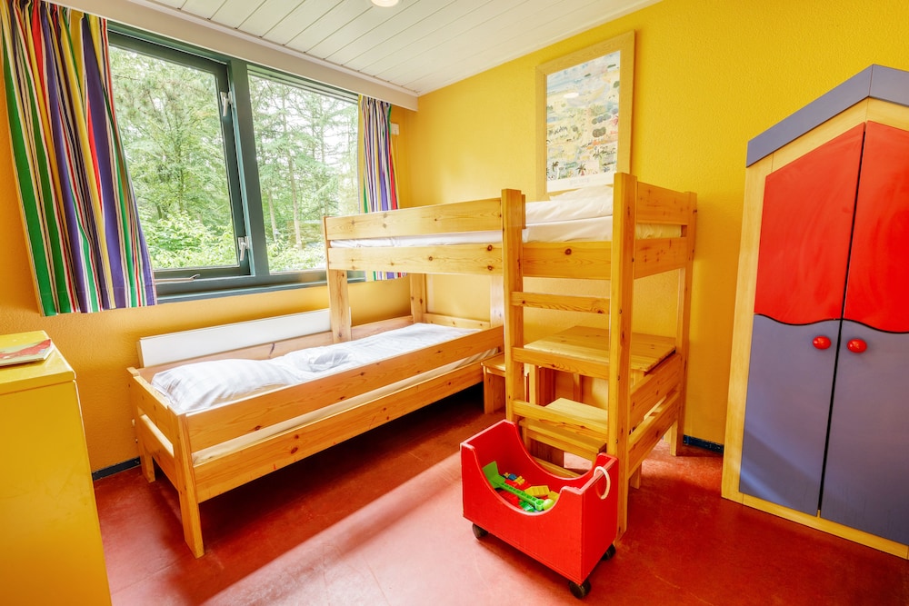 Chambre à thème pour enfants