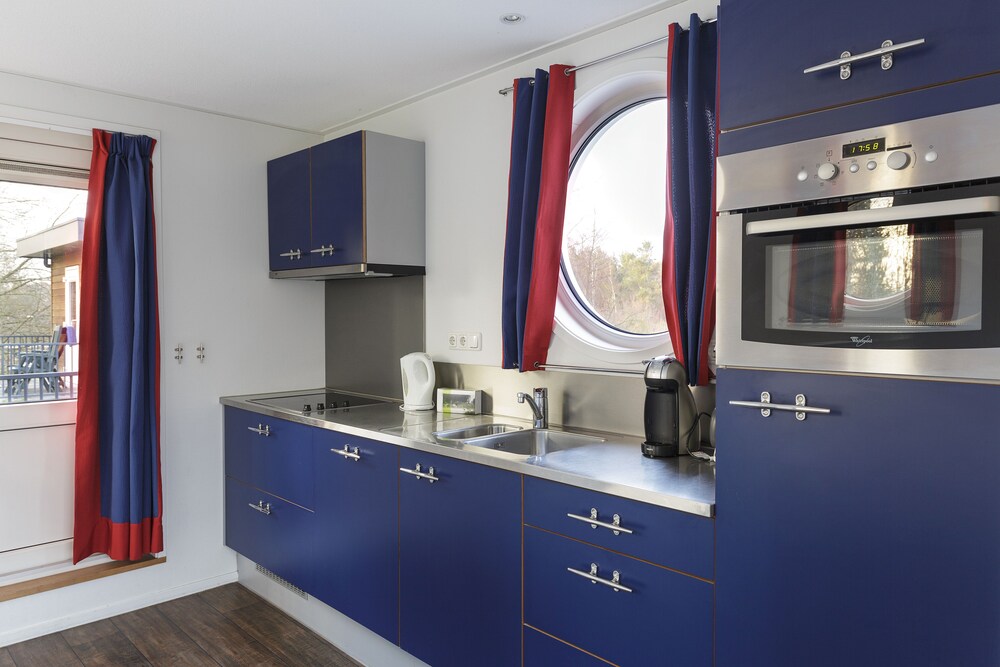 Cuisine dans la chambre