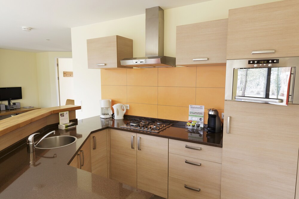 Cuisine dans la chambre