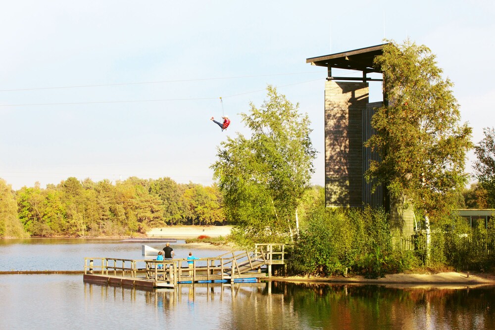 Installations sportives