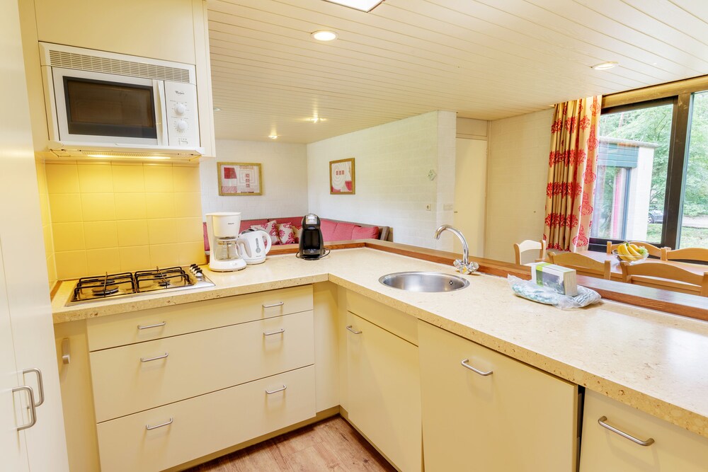 Cuisine dans la chambre
