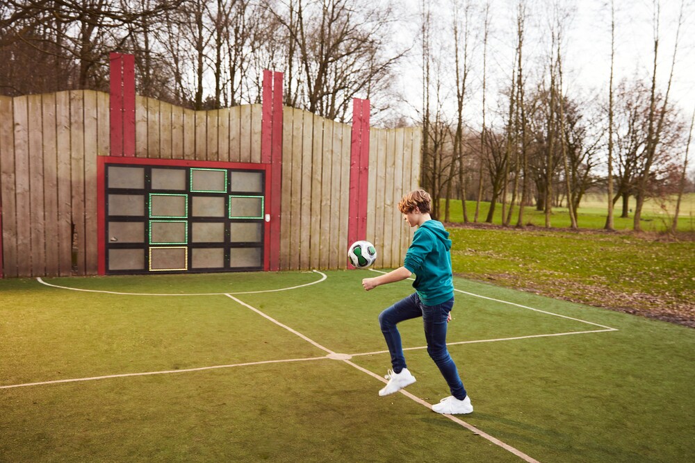 Sportplatz