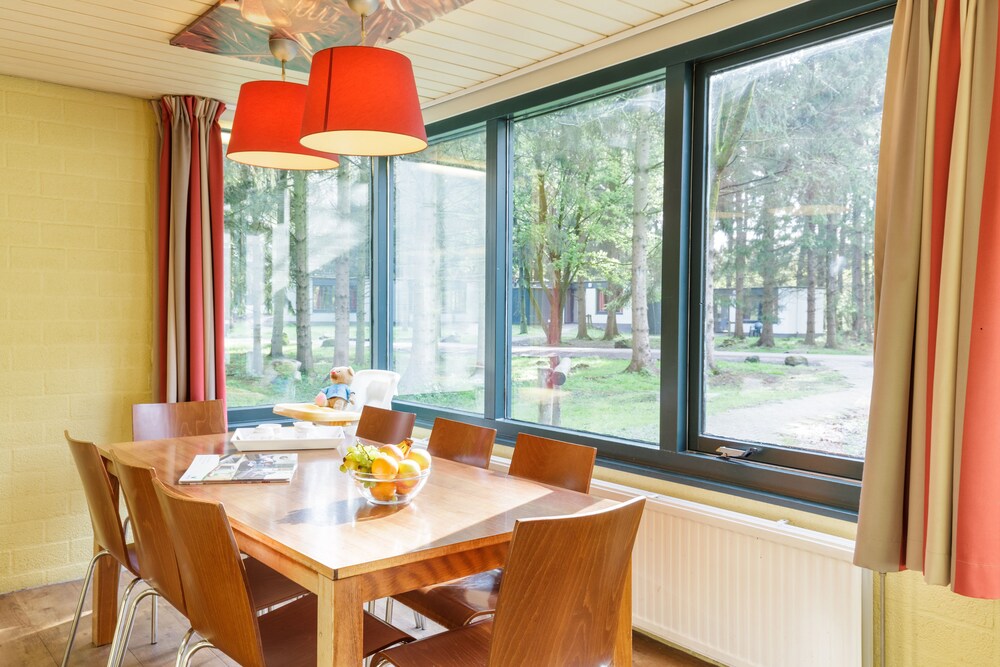 Essbereich im Zimmer