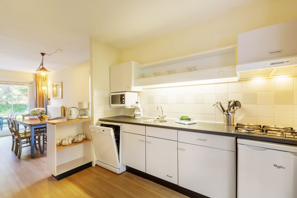 Cuisine dans la chambre